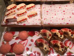 -巴黎贝甜(五月花广场店)