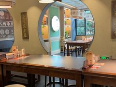 -老淮滨-蚌埠非遗小吃(淮河路店)