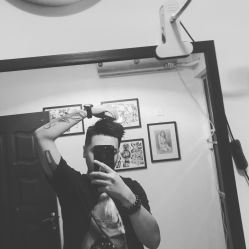 -GroveStreet Barbershop男士理发店