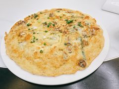 -阿尔法海鲜排档(爱琴海店)
