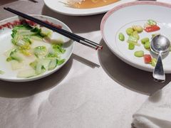-九里云松·天香餐厅