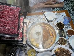 -三毛牛肉店(福强店)