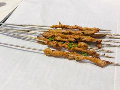 -纪录片《人生一串》体验店(静安店)