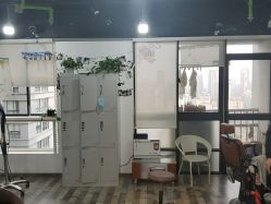 点击看大图 -纯剪男士理发馆·烫染专业店