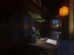 -法云安缦酒店