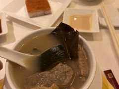 -利苑酒家(宜安广场店)