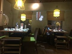 大堂-探窝·竹笙椰子鸡(杨箕店)