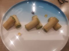 菩提米纸卷-菩提树·素食餐厅(汇智国际商业中心店)