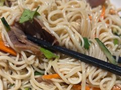 -马记永·兰州牛肉面(山姆外高桥店)