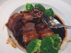 -品大三·南京菜(大行宫店)