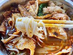 -谭老太正宗柳州螺狮粉(家和花园店)