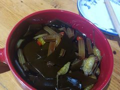 -三千里烧烤(河头老街韩国城店)