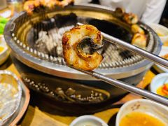 -泥炉烧肉师(新街口金銮巷店)