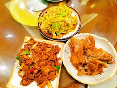 -津菜宋记老房子(鼓楼店)