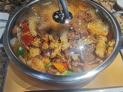 -黄记煌三汁焖锅(悦方IDmall店)