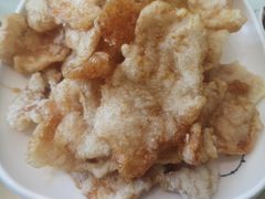 -海兰江石锅饭(水上店)