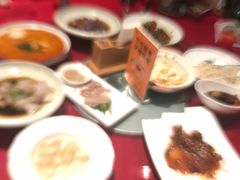 -芳草地度假酒店·野炉中餐厅
