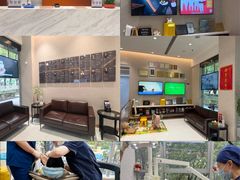 -TSK齿科德申会口腔门诊·联洋诊所