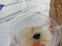 -正宗八宝冰饭·非遗冰饭·烧烤(奎桥店)