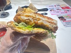 -必胜客(SM城市广场店)
