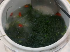 -台山美食一绝阿四台山黄鳝饭(阿四创作店)