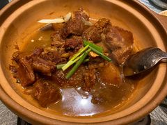 -四季厨房 鲁菜·孔府烤鸭(高新万达店)