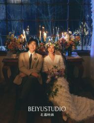 -北遇映画PHOTO GRAPHY STUDIO