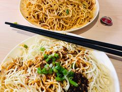 麻辣凉面-林静小吃(复兴路店)