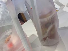 -柠檬树茶餐厅(海雅缤纷城店)
