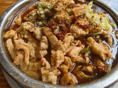 -窦四牛杂面(总店)
