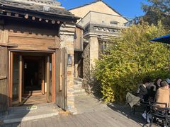 -云端咖啡(山顶教堂店)