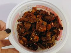 -廖记棒棒鸡(青岛万象城店)