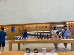 -Apple零售店(苏州店)