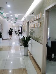 点击看大图 -新生植发·植养护一体