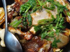 -煲王粤菜餐厅(中侨中心店)