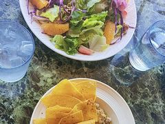 -Lets burger非常汉堡·环球风味(蓝色港湾店)