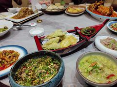 -君霖海鲜私房菜(春柳店)