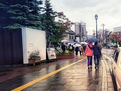 -小樽运河广场(運河プラザ)