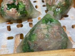 -蔡澜点心·粤菜(花城汇南区店)