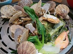 -三个渔夫·蒸汽海鲜(小白楼店)
