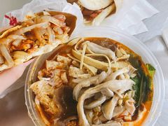 -刘小武·锅魁(总店)