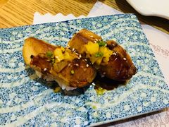 -林妈妈村·日式料理(宝山万达店)