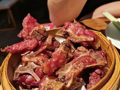 绝味手撕骨-闽上鲜·福建菜(龙湖滨江天街店)