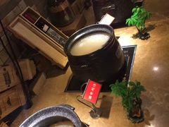 -大漠风烤肉火锅自助餐厅(鹰展店)