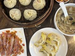 -金源汤包(育新东路店)