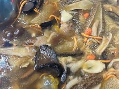 -野菌王•养生汤锅•野生菌火锅(大理漾濞路店)