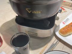 -金太阳海鲜烧烤·本地人餐厅(星海公园店)