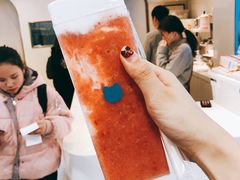 -兰熊鲜奶(西直门凯德mall店)