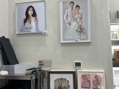 -海马体照相馆(环贸iapm大师爱情店)