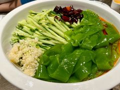-嘎吧锅私家菜馆(新村十区店)